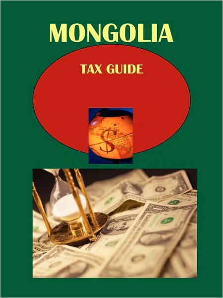 Mongolia Tax Guide