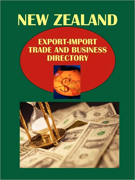 New Zealand Export-Import Trade And Business Directory