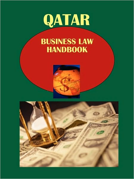 Qatar Business Law Handbook