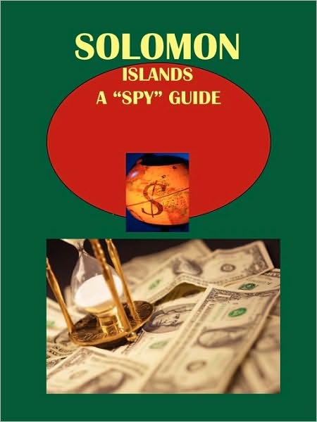 Solomon Islands Aspy Guide