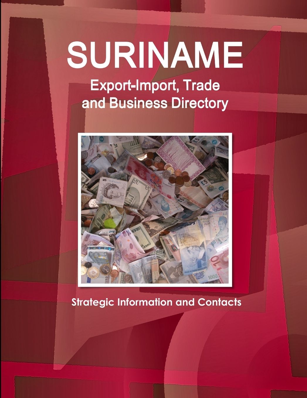 Suriname Export-Import Trade and Business Directory