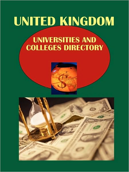 Uk Universities And Colleges Directory