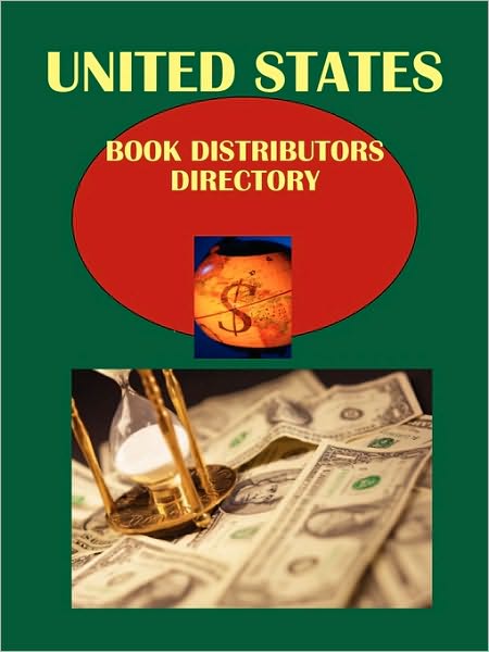Us Book Distributors Directory Volume 2 Wholesalers