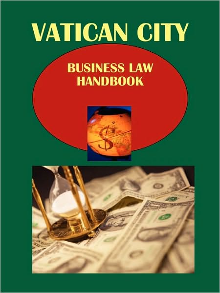 Vatican City Business Law Handbook