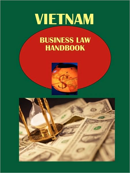 Vietnam Business Law Handbook