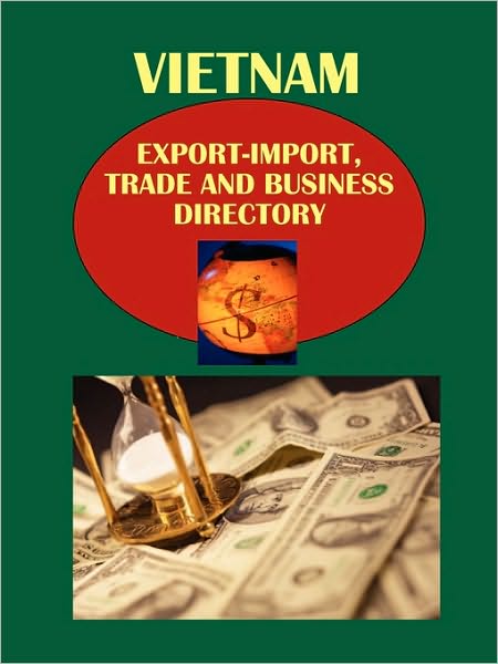 Vietnam Export-Import, Trade And Business Directory