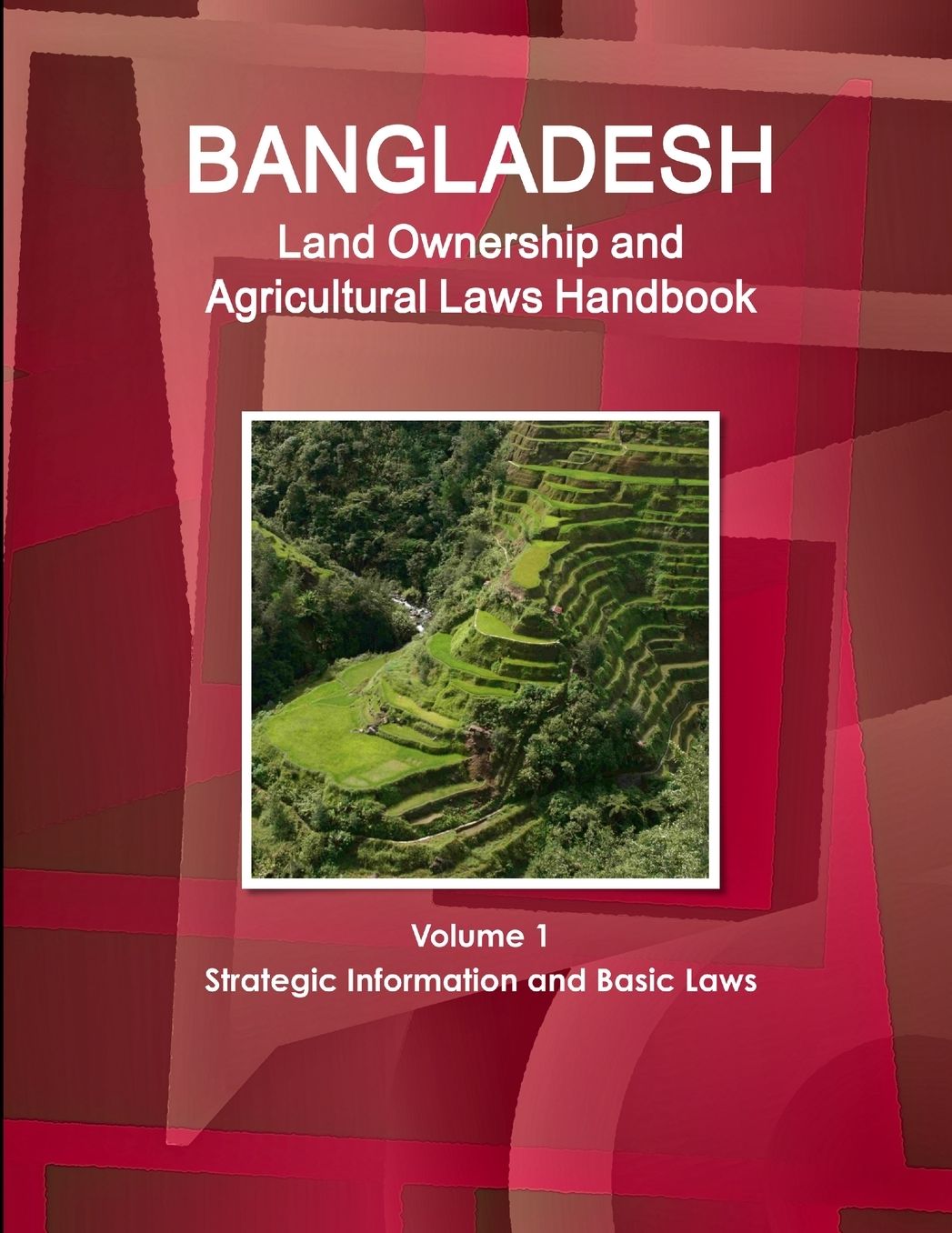 Bangladesh Land Ownership and Agriculture Laws Handbook
