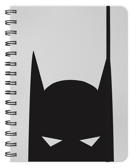 2018 BATMAN WEEKLY PLANNER