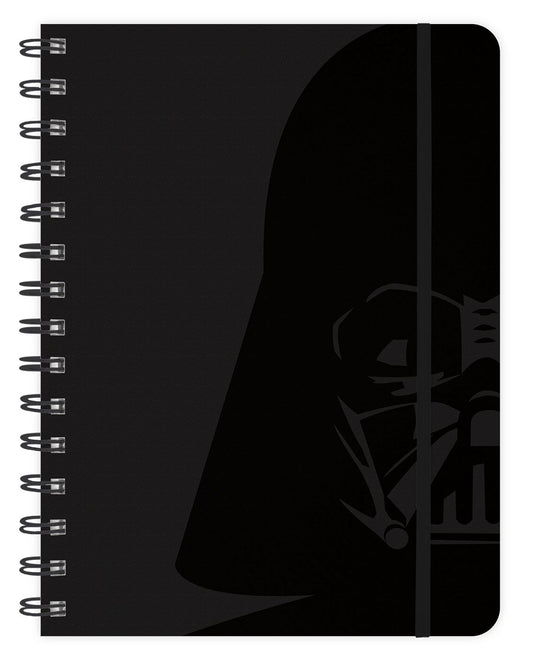 2018 STAR WARS - VADER WEEKLY PLANNER