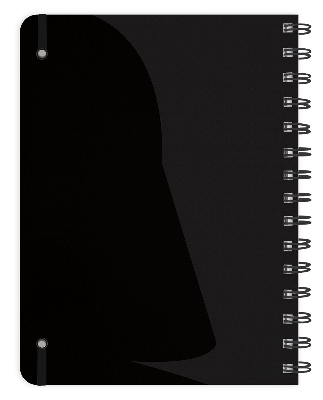 2018 STAR WARS - VADER WEEKLY PLANNER