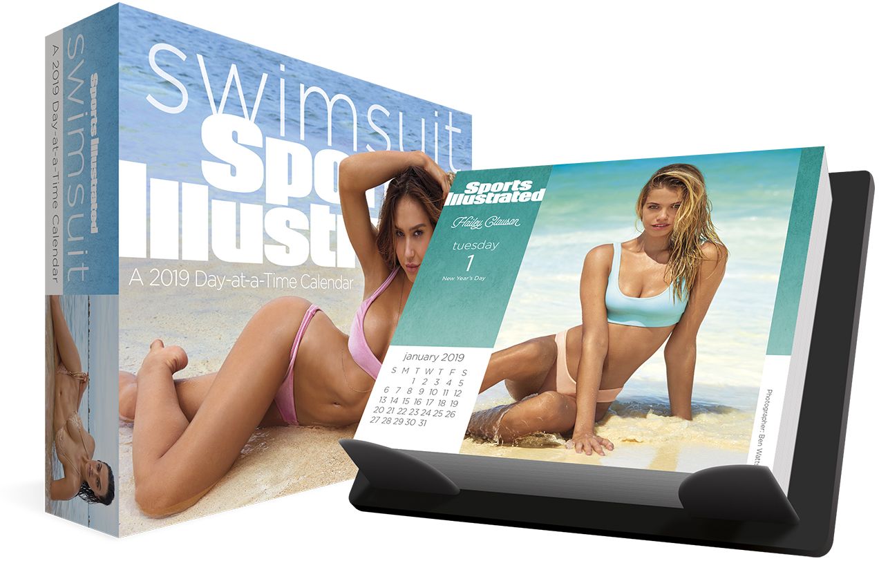Sports Illustrated Swimsuit Box