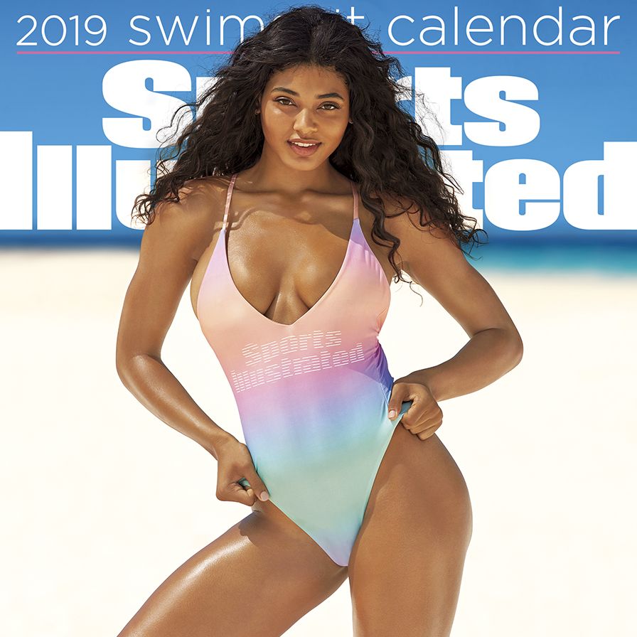 Sports Illustrated Swimsuit 2019 Wall