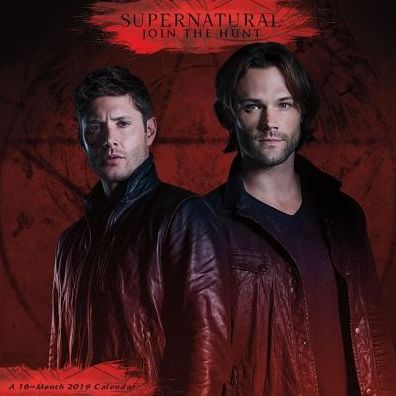 Supernatural Wall