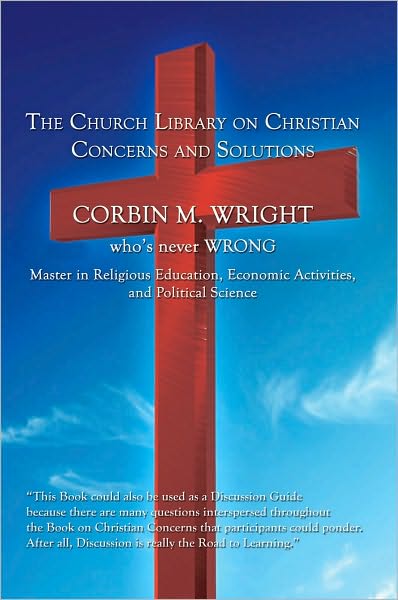 The Church Library on Christian Concerns and Solutions