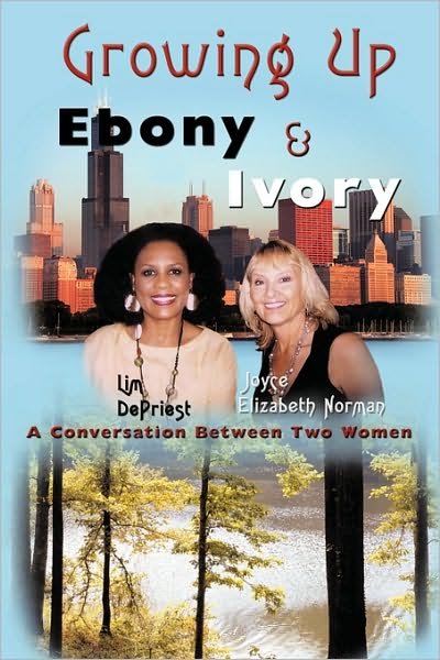 Growing Up Ebony And Ivory