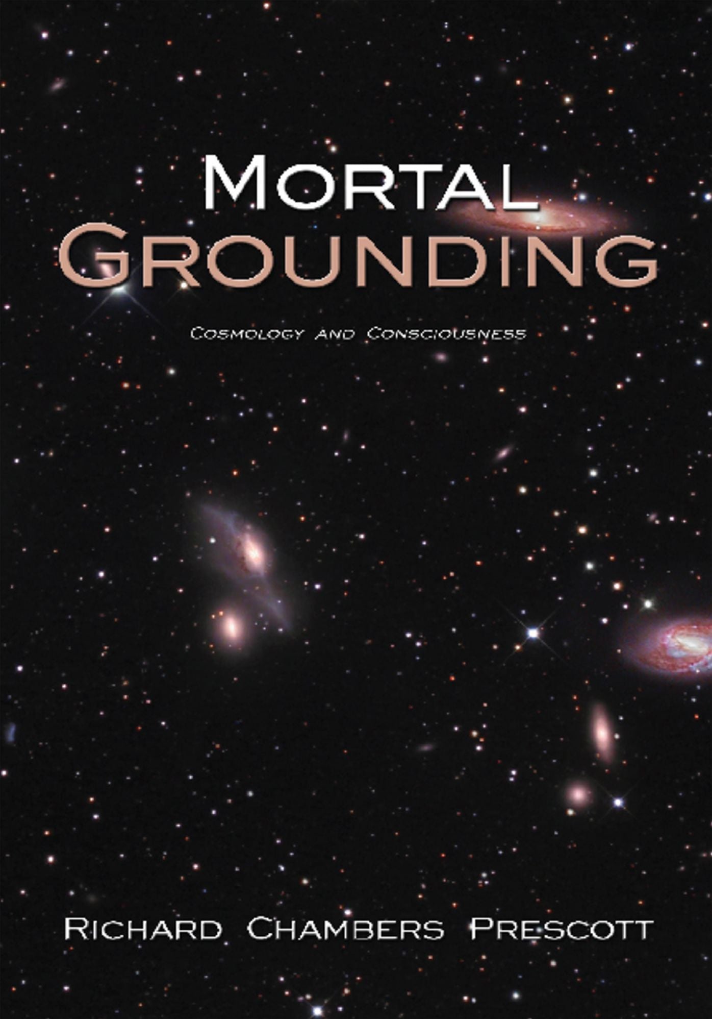 Mortal Grounding: Cosmology and Consciousness
