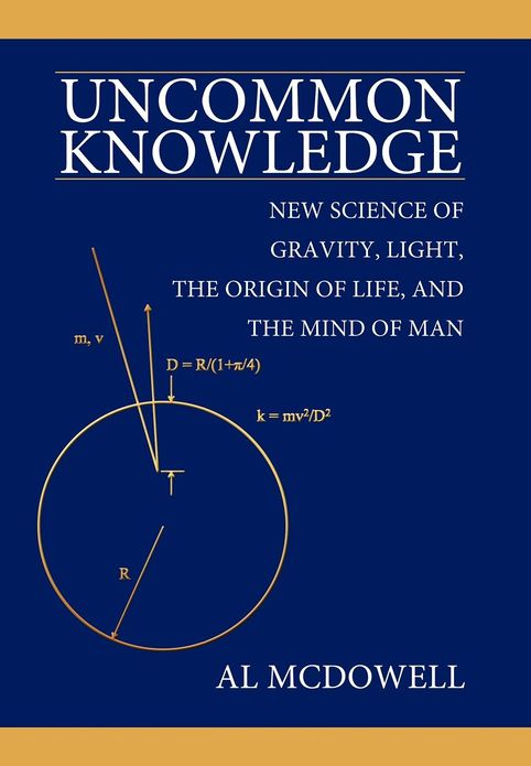 Uncommon Knowledge
