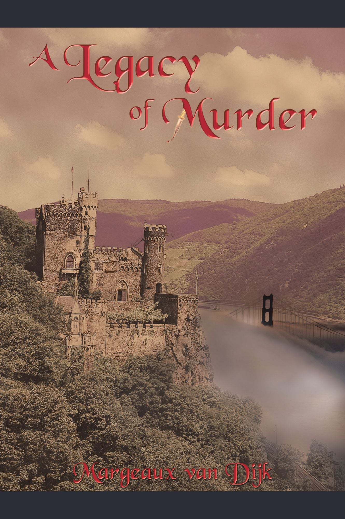 A Legacy of Murder