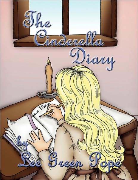 The Cinderella Diary