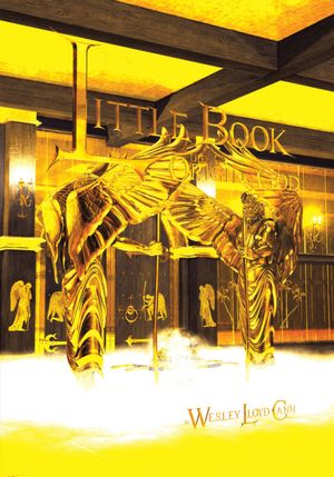 The Origin of God: Little Book