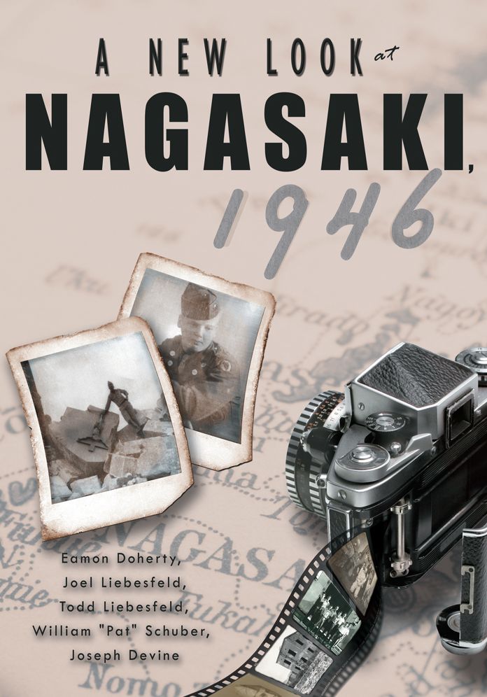 A New Look at Nagasaki, 1946