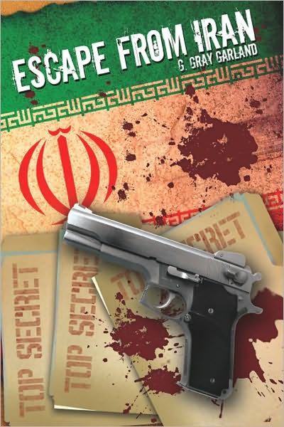 Top Secret:: Escape from Iran