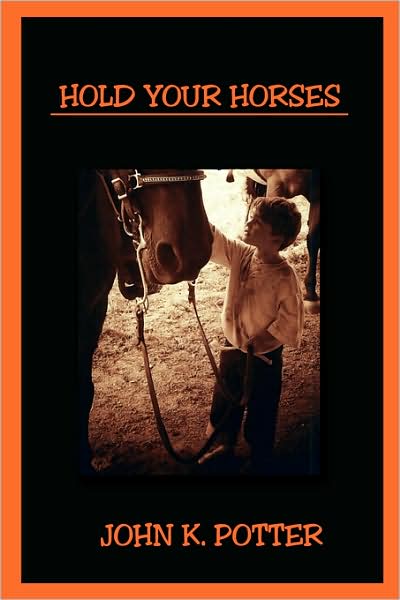 Hold Your Horses