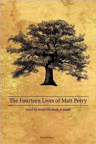 The Fourteen Lives Of Matt Perry