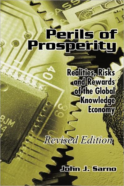 Perils Of Prosperity