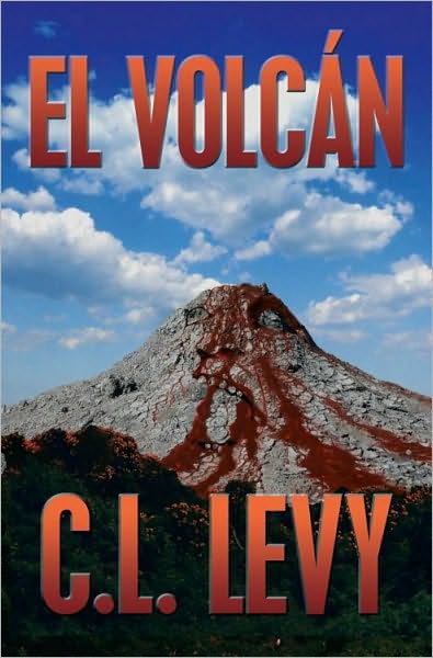 El Volcán