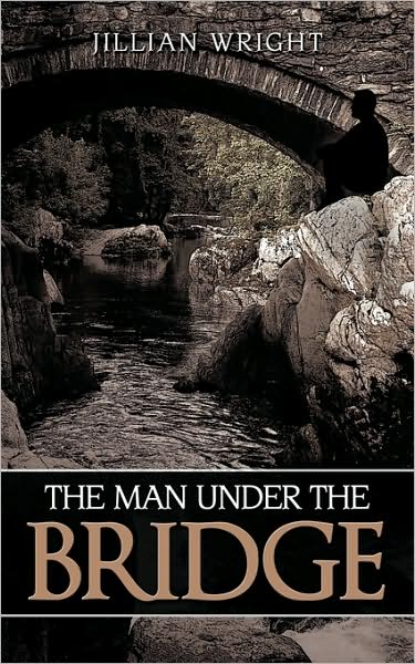 The Man Under The Bridge