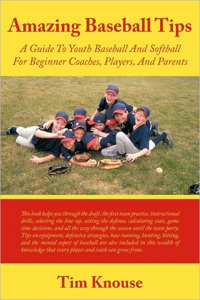 Amazing Baseball Tips