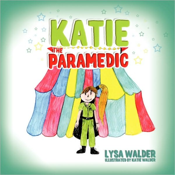 Katie The Paramedic