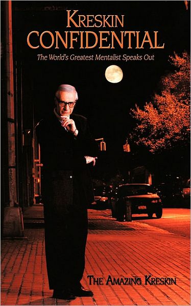 Kreskin Confidential