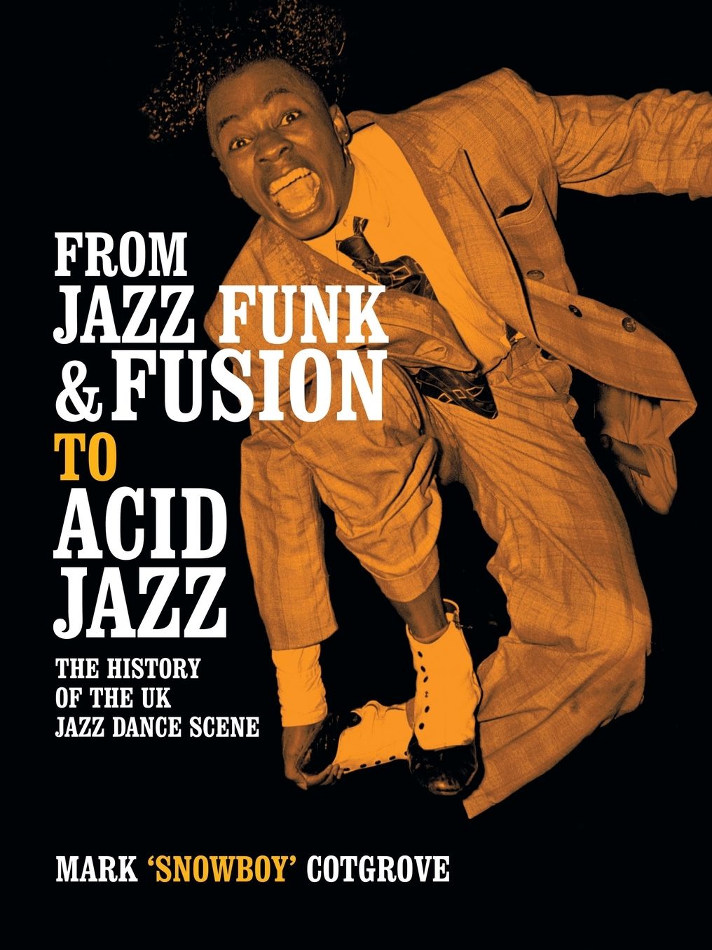 From Jazz Funk & Fusion To Acid Jazz