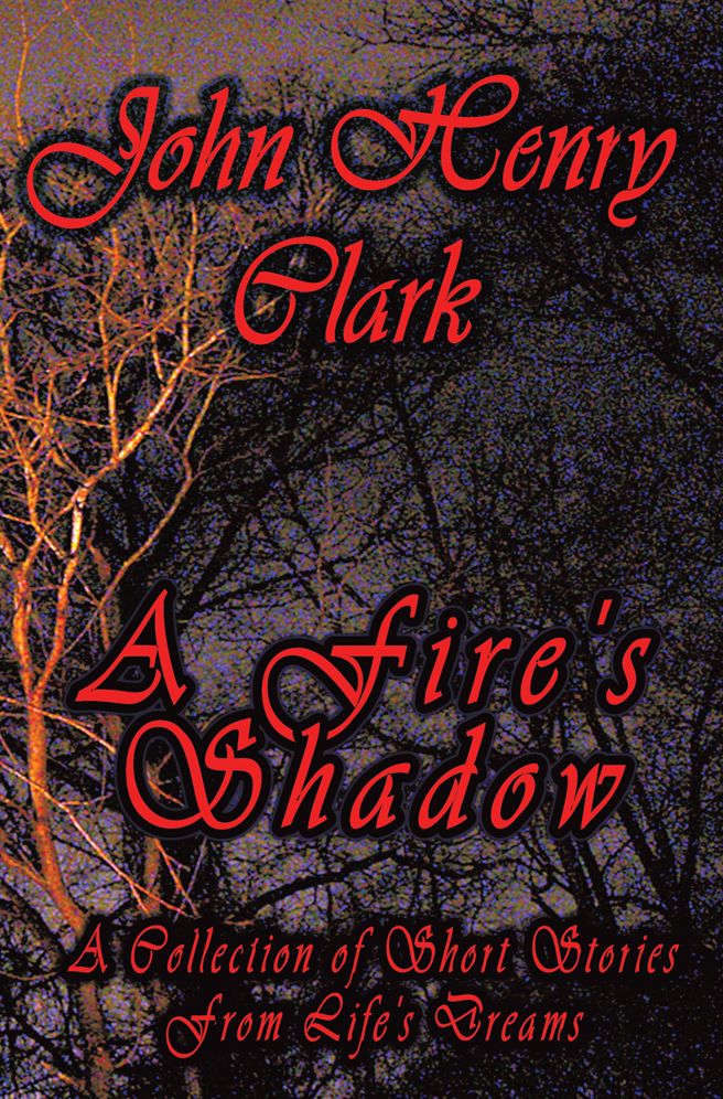 A Fire's Shadow: A Collection of Short Stories From Life