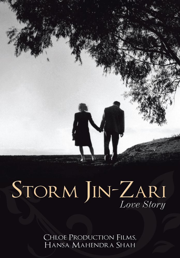 Storm Jin-Zari: Love Story
