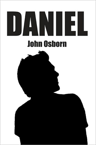 Daniel: a novel of discovery