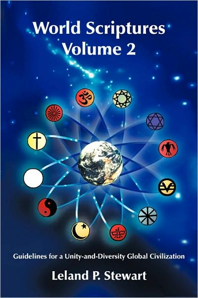 World Scriptures Volume 2