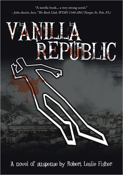 Vanilla Republic