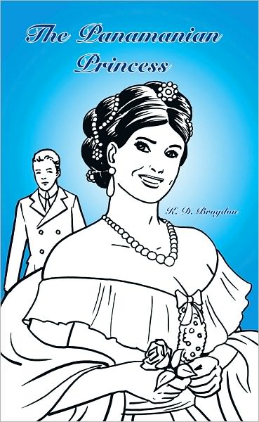 The Panamanian Princess