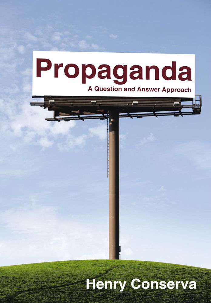 Propaganda: A Question and Answer Approach