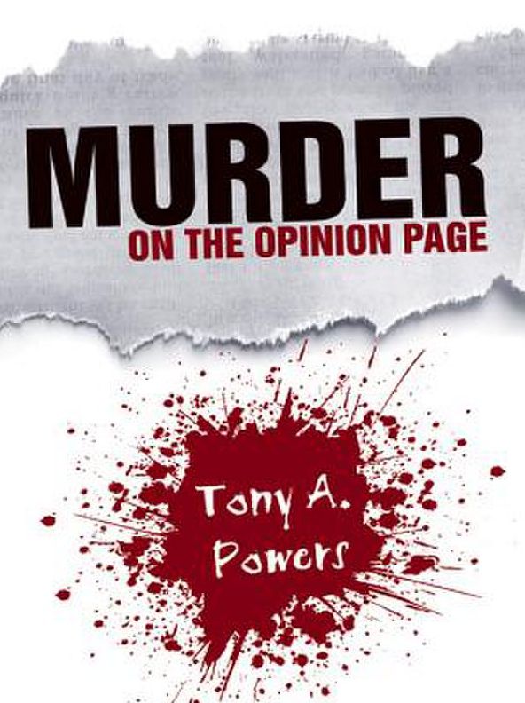 Murder on the Opinion Page