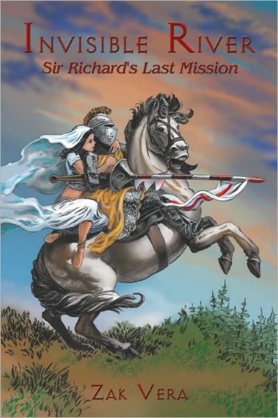 Invisible River: Sir Richard's Last Mission