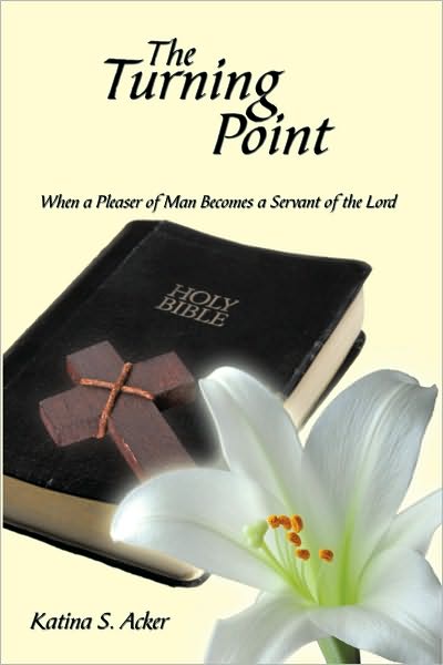 The Turning Point: When a Pleaser of Man Becomes a Servant of the Lord