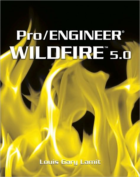 Pro/ENGINEER(R) Wildfire(TM) 5.0