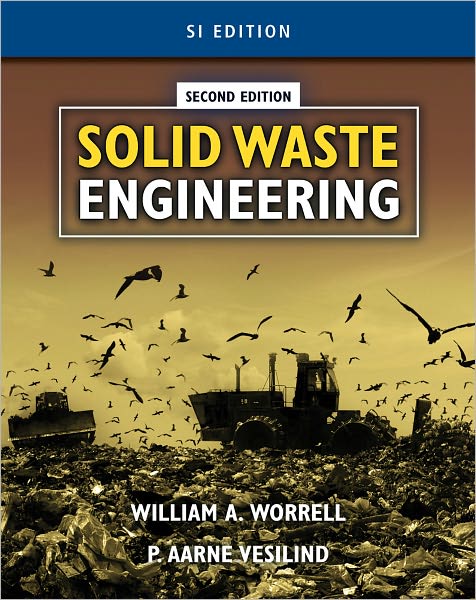 Solid Waste Engineering, SI Version