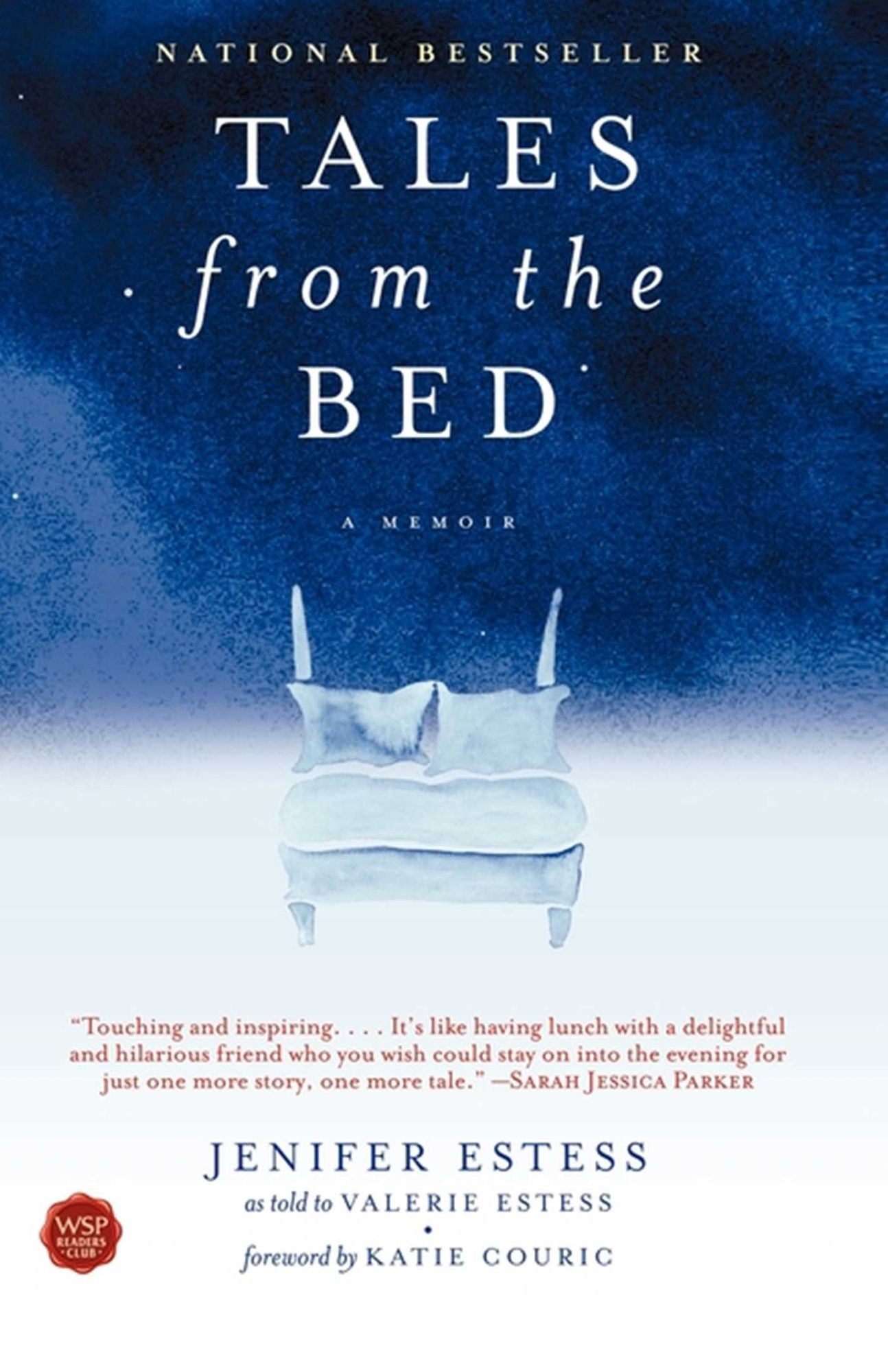 Tales from the Bed: On Living, Dying, and Having It All