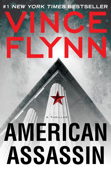 American Assassin (Mitch Rapp Series #11)