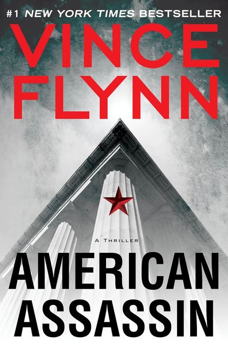 American Assassin (Mitch Rapp Series #11)